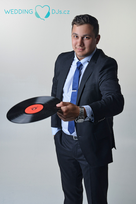 DJ The-B